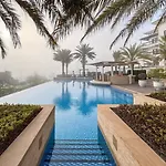 Yas Island Studio Golf Escape