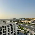 Yas Island Studio Golf Escape